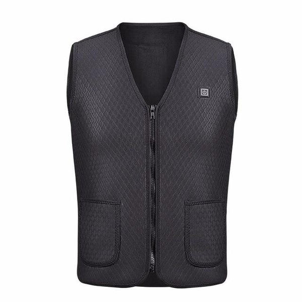 Electric Heated Vest