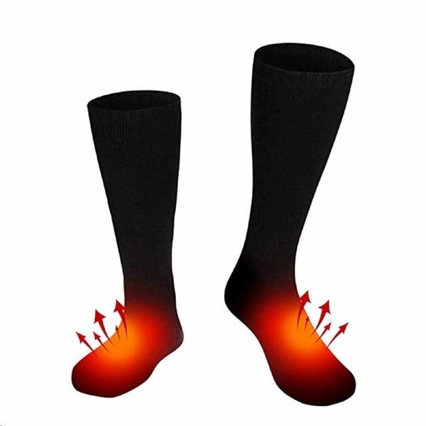 Electric Heated Socks