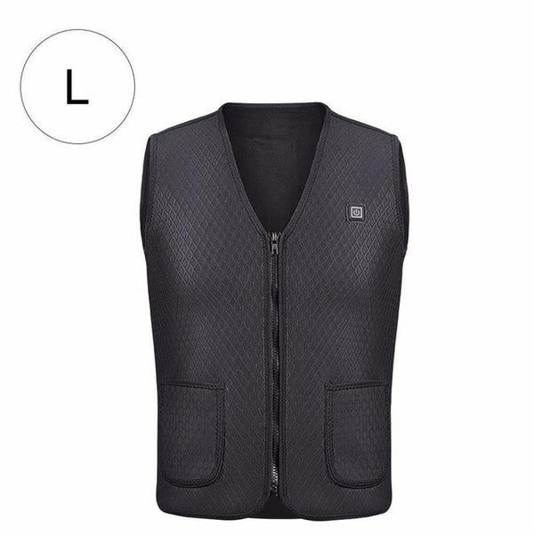 Electric Heated Vest