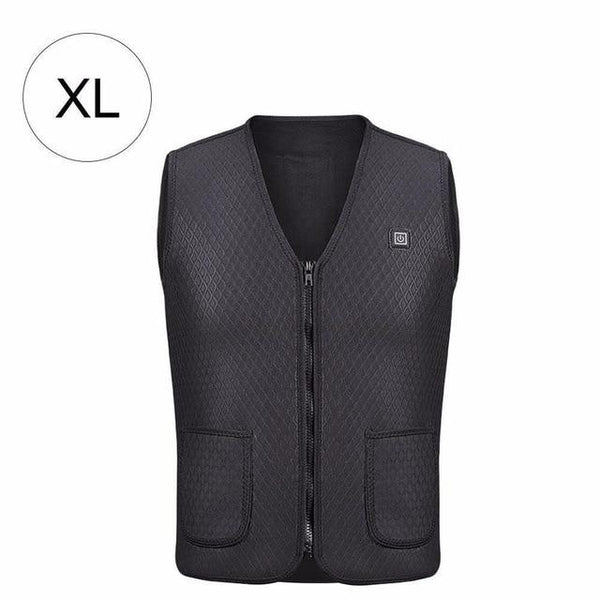 Electric Heated Vest