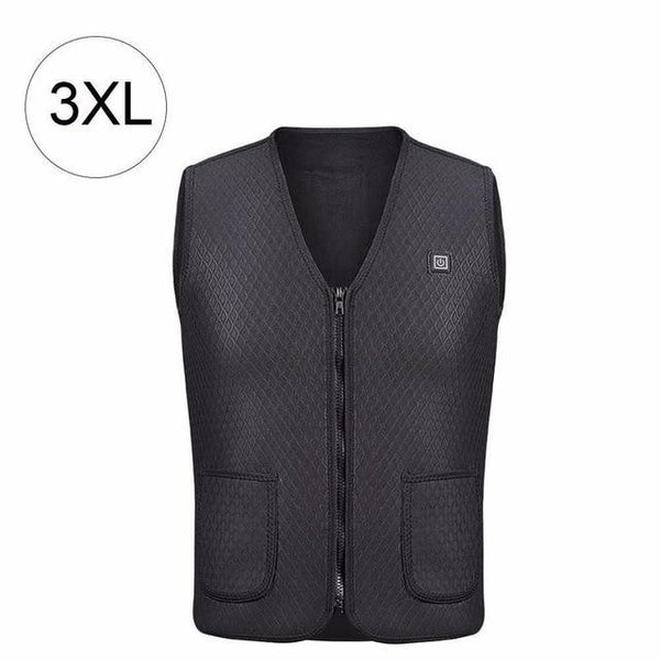 Electric Heated Vest