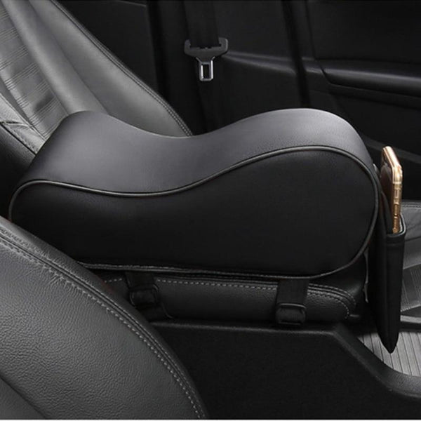 Universal Car Seat Armrest Pillow