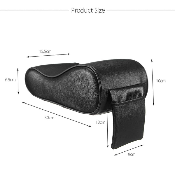 Universal Car Seat Armrest Pillow