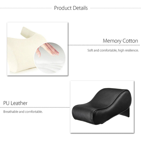 Universal Car Seat Armrest Pillow