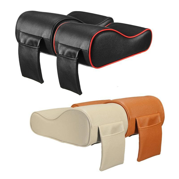 Universal Car Seat Armrest Pillow