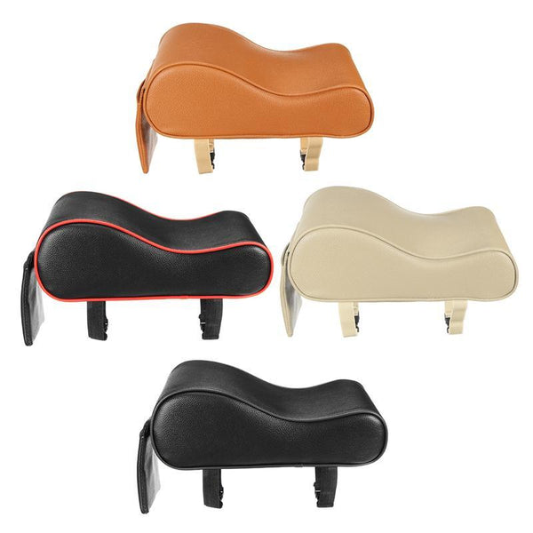 Universal Car Seat Armrest Pillow